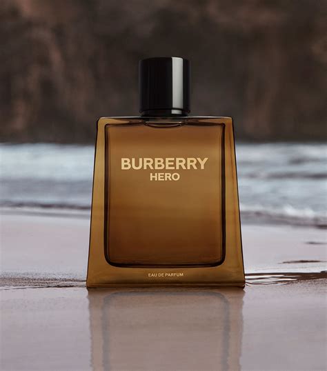 burberry hero mannen 50 ml|burberry hero official.